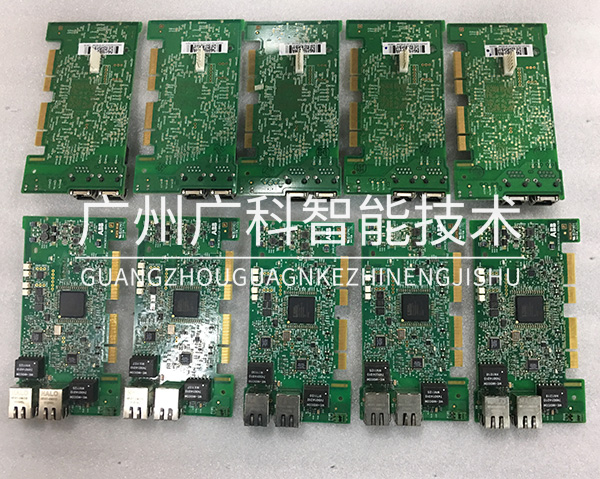 機(jī)器人電路板維修