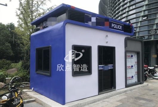 交通崗?fù)ぞ尤挥羞@么多好處？！