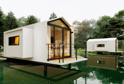 在鄉(xiāng)村使用集裝箱開民宿合法嗎？需要哪些審批手續(xù)？